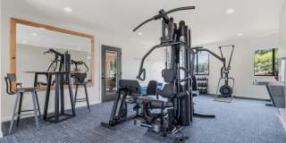 Lakeview Apartments Gallery 24