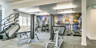 Rosewood Apartments Gallery 13