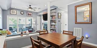 Charming 2BR Condo in Raleigh Gallery 18