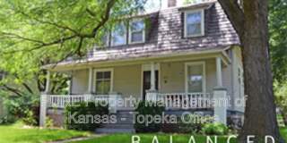 1617 SW Mulvane St. Gallery 1