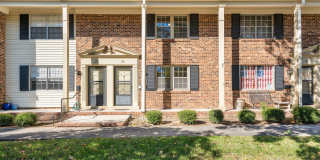Willow Terrace Townhouse Condo Near University Place & UNC Willow Terrace Townhouse Condo Near University Place & UNC Gallery 1