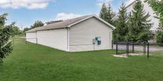 Pebblebrook Apartments Gallery 11