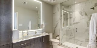 The Residences at Thesis Gallery 10