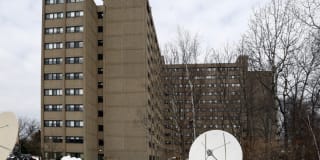 Colonial Point Apartments Gallery 11