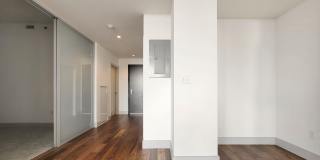 25th West facing luxury unit located top of Hyatt Hotel! Gallery 9