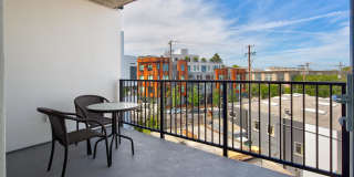 The Landing Gallery 18