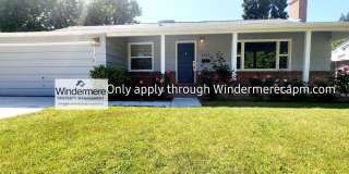 Fully Renovated Home in Arden Park! Available Now!!! Gallery 1