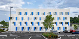 Martin Flats Apartments Gallery 26