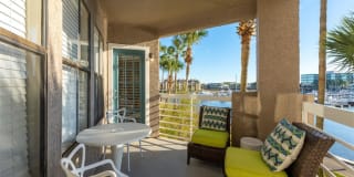 Anchor at South Shore Gallery 14