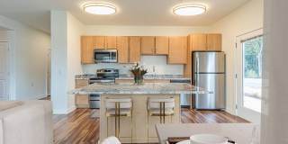 Grayson Ridge 55+ Apartments - Senior Housing Gallery 34