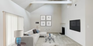 Twin Ridge Apartments Gallery 24