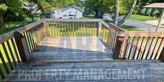 Three bedroom home downtown Cleveland! Gallery 7