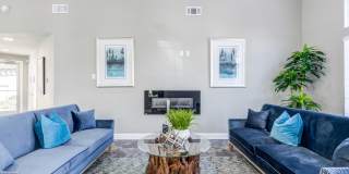 Crossroads at Arlington Apartments Gallery 15