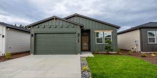 New Construction! - Ranch Home in Cedar Heights Community Gallery 1