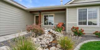 Beautiful home in Post Falls Gallery 1