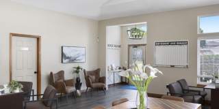 Cambridge Square Apartments Gallery 20