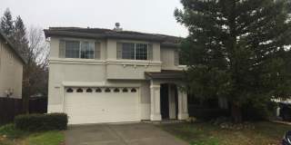 Gold River 4 Bedroom with Large Brick Patio in backyard! Gallery 1