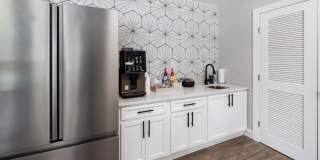 Lofts at North Hills Gallery 25