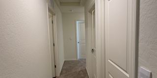 Newly built two story home in Wild Oak Subdivision Gallery 7