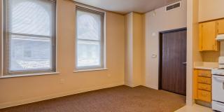 New Covenant Manor - Affordable Housing Gallery 4