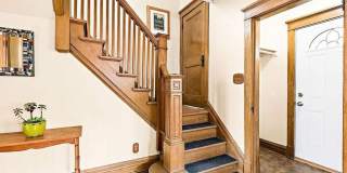 Available October - 3 Bedroom House with a Huge Garage! Gallery 10