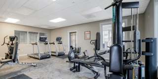 View High Lake Apartments Gallery 5