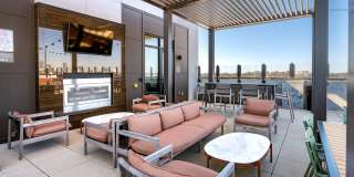 The Upton Gallery 30