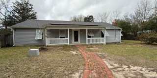 Pensacola - East Hill - 4 bedrooms, 3 bathroom - Mother in Law suite Gallery 1