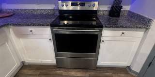 Spacious 4BR House in Kissimmee Gallery 9