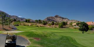 READY TO MOVE IN!!  Pristine Clean townhome in Sun City Summerlin! Gallery 69