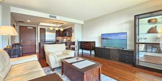 1837 Kalakaua Ave #1310 - 1310 Gallery 2