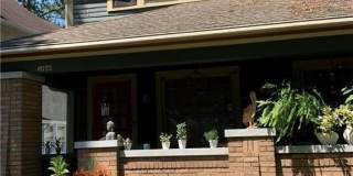 4022 Central Avenue 4022 Central Avenue Gallery 1