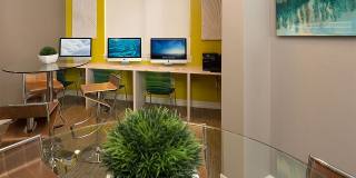 Lafayette Station Gallery 16