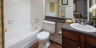 Chatsworth Apartments Gallery 10