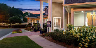 Chattahoochee Ridge Gallery 12