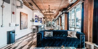Lofts at River East Gallery 24