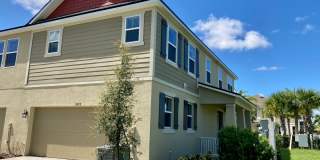 Immaculate 3/2.5 townhouse in Randal Walk Community of Lake Nona Area (Gated) Gallery 4