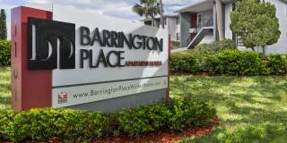 Barrington Place at Winter Haven Gallery 10