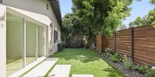 Beautiful modern 3 Bed + 2 Bath House Gallery 1