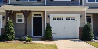 4 Bedroom, 2.5 Bath Townhome in Savannah Townhomes Gallery 1