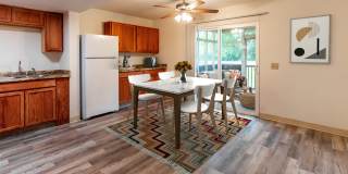 Arbor Pointe Townhomes Gallery 8