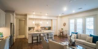 Tindall Park at SouthPark Gallery 17