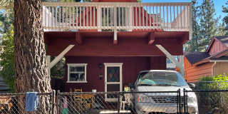 Cozy Cabin in Big Bear City Gallery 1
