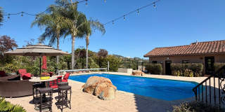 Resort Style Living on Warmlands Avenue Gallery 17