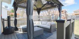Spacious 5 Bed, 2 Bath Split-Level Home Near Bishop Elementary Gallery 33