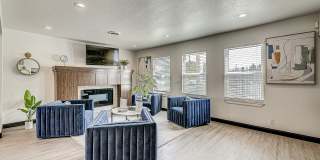 Avia Lofts at Founders Road Gallery 15