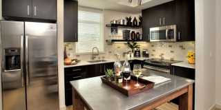 Affordable Housing - Annadel Apartments Affordable Housing - Annadel Apartments Gallery 1