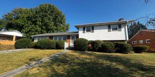 Rare Rental Opportunity! Spacious 4-Bedroom Home in Salem — $2,250/Month Gallery 1