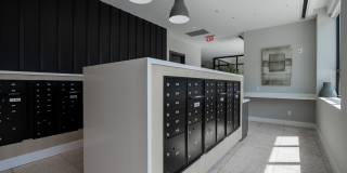 Rail at Bound Brook Gallery 28