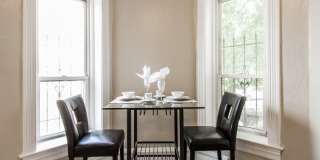 The Lafayette Gallery 5